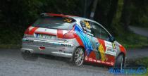 Rally Jeseniky